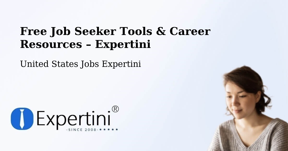 Free Job Seeker Tools & Career Resources – Mentor - Mentor, United States Jobs Expertini