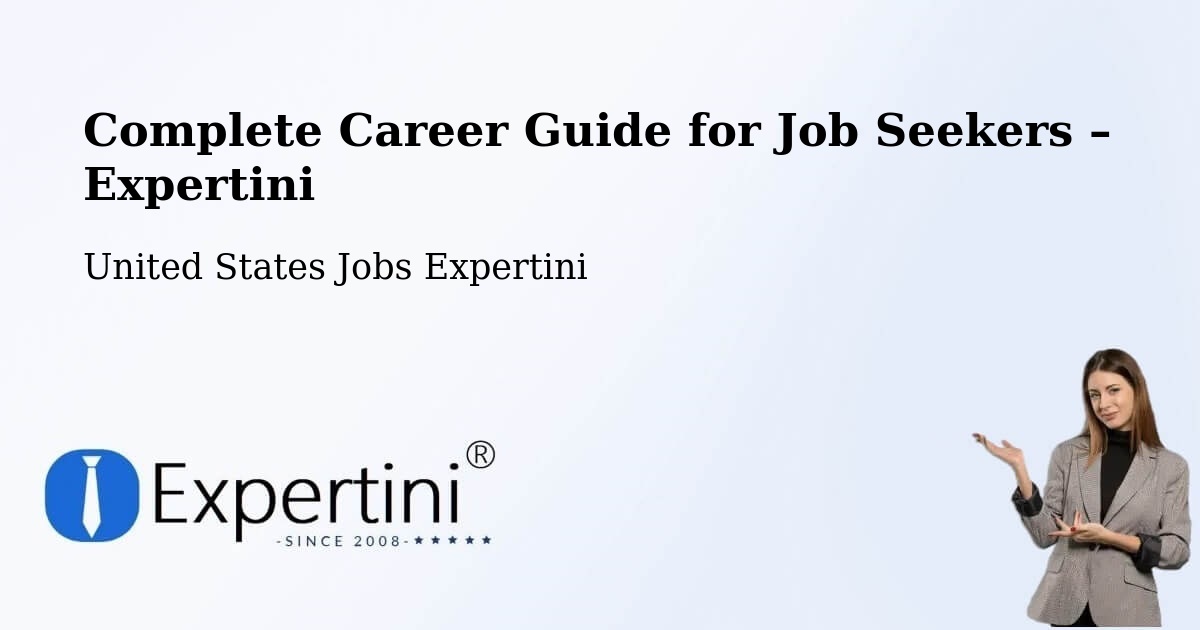 Career Guide for Job Seekers – Mentor - Mentor, United States Jobs Expertini