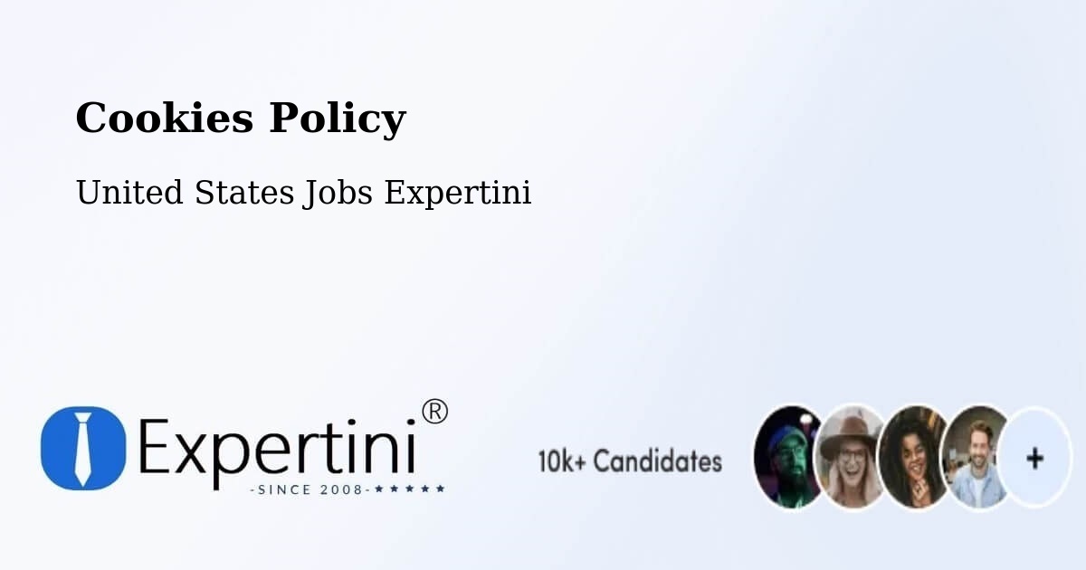 Cookie Policy – Mentor - United States Jobs Expertini