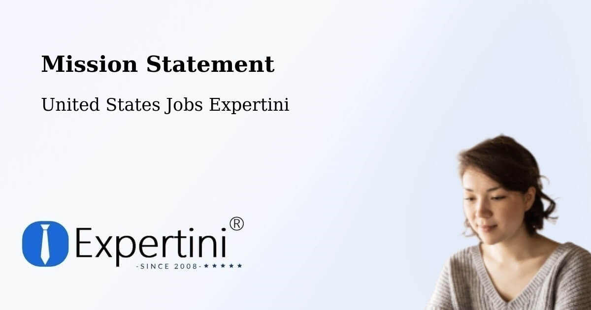 Corporate Mission – Mentor - United States Jobs Expertini