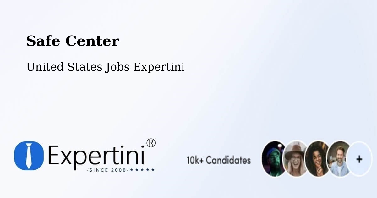 Safety Center – Mentor - United States Jobs Expertini