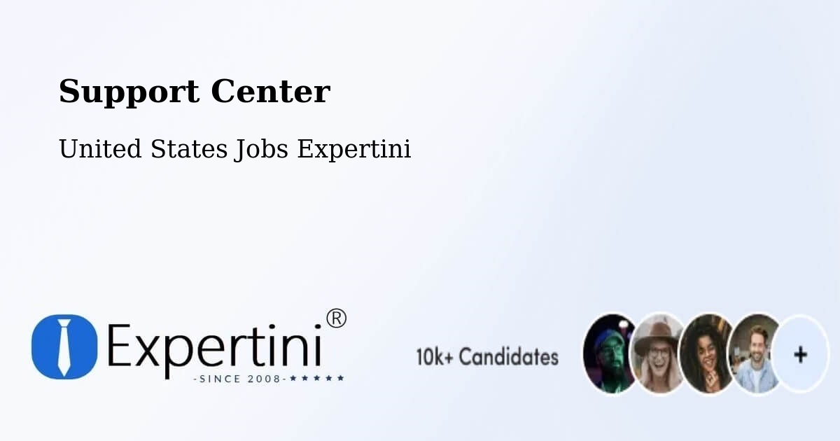 Support Services – Mentor - United States Jobs Expertini