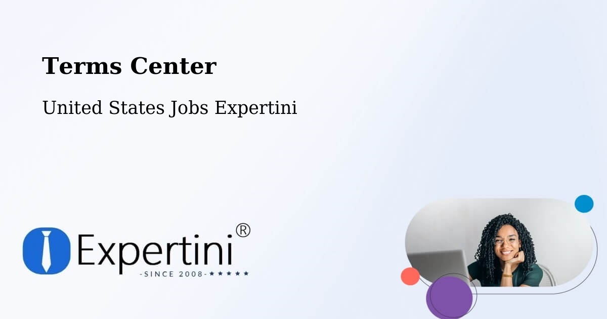 Terms of Service – Mentor - United States Jobs Expertini
