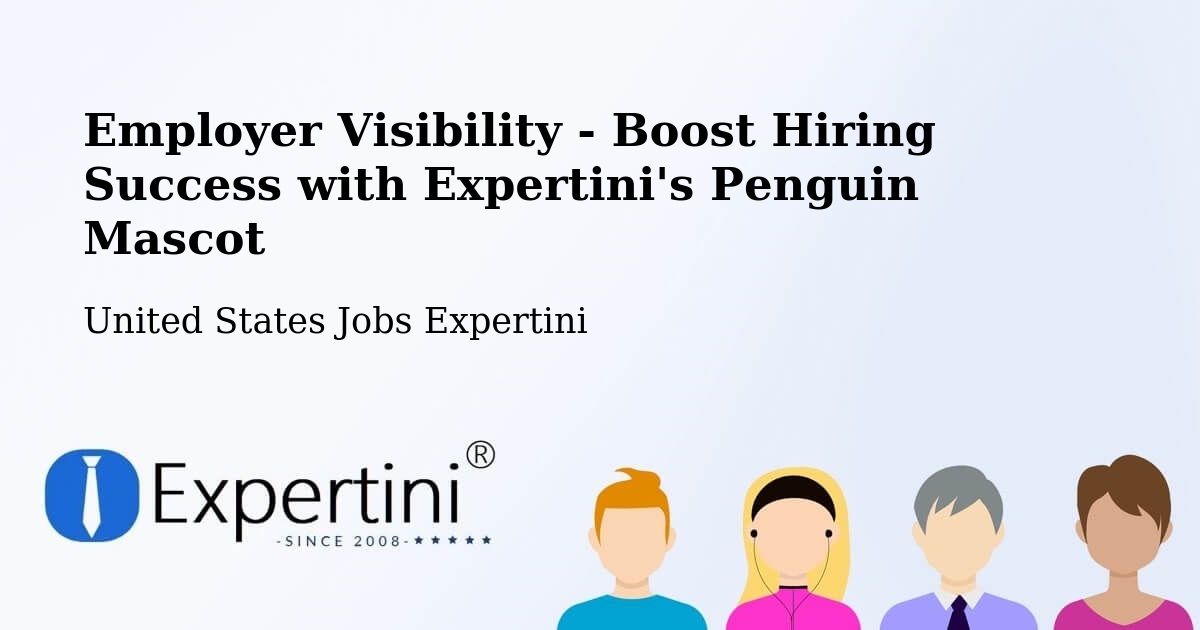 CV and Resume Visibility Optimization – Mentor - United States Jobs Expertini